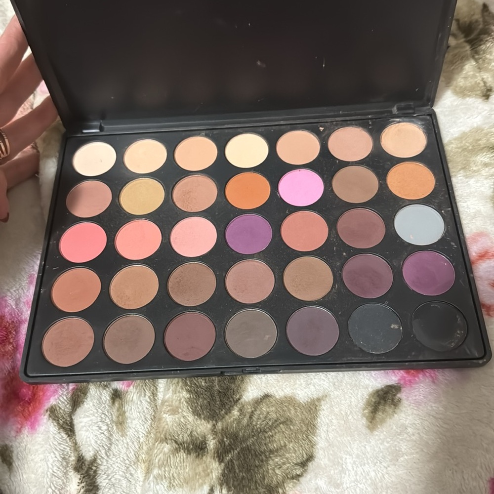 ✨Morphe 35N palette✨